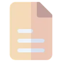 Free File Document Archive Icon