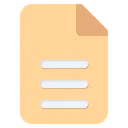 Free File  Icon