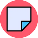 Free File Doc Document Icon