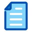 Free File  Icon