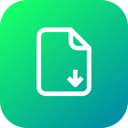 Free File  Icon