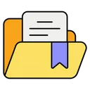 Free File Document Paper Icon