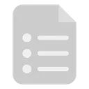 Free File Doc Document Icon
