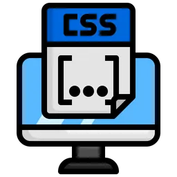 Free File Css Icon - Free Download Files & Folders Icons | IconScout