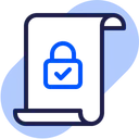 Free File data  Icon