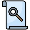 Free File Documento Formato Icon