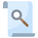 Free File Documento Formato Icon