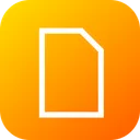 Free File Document Documents Icon