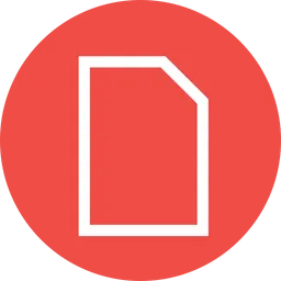 Free File  Icon