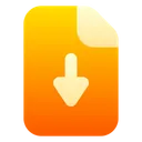 Free File download  Icon