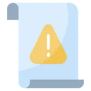 Free File Error  Icon