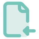 Free File Export Ou Lc Shipping Export Icon