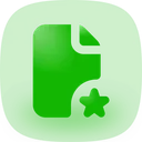Free File Favourite Ou Lc Icon
