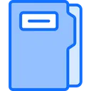Free File Folder Icon