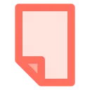 Free File Data Document Icon