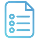 Free File Doc Document Icon