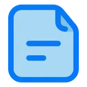 Free File  Icon