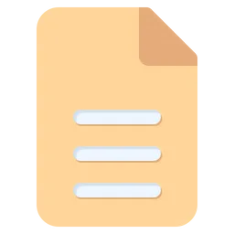 Free File  Icon