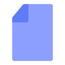 Free File  Icon