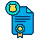 Free Document File Page Icon