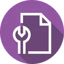 Free File  Icon