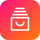 Free File Foder Documeny Icon