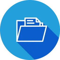 Free File  Icon