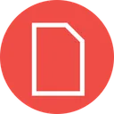 Free File  Icon