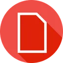 Free File Document Documents Icon