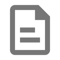 Free File  Icon