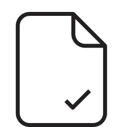 Free File  Icon