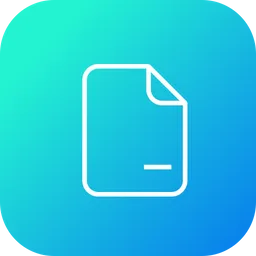 Free File  Icon