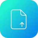 Free File Paper Document Icon