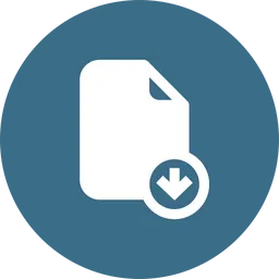 Free File  Icon