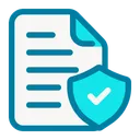 Free File Safe Complaint Icon