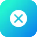 Free False Delete Remove Icon