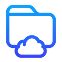 Free File Document Paper Icon