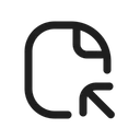 Free Open Icon
