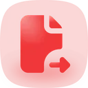 Free File Import Ou Lc Icon