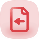 Free File Import In Lc Icon