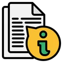 Free File Info  Icon