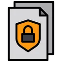 Free File Lock  Icon