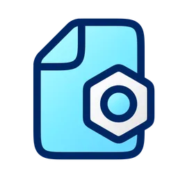 Free File Properties  Icon