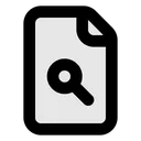 Free File Search In Lc  Icon