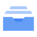 Free Filestore Icon