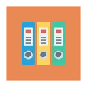 Free Files Documents Office Icon