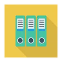 Free Files Document Data Icon