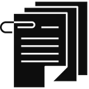 Free Files Document Paper Icon