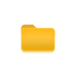 Free Files Logo Icon