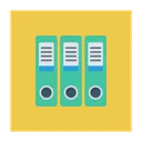 Free Files Document Data Icon